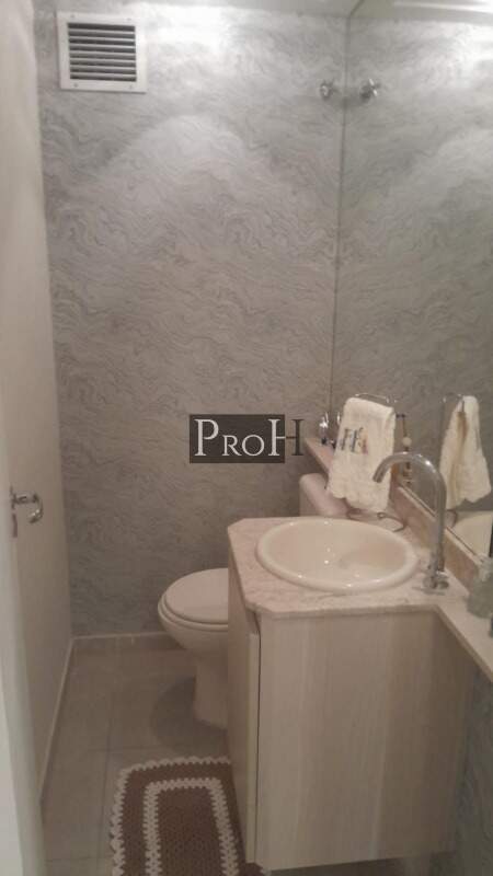 Apartamento, 3 quartos, 133 m² - Foto 9