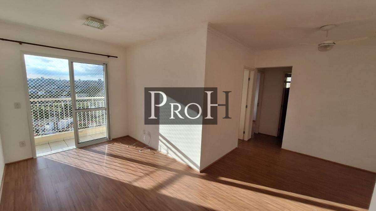 Apartamento, 3 quartos, 70 m² - Foto 1