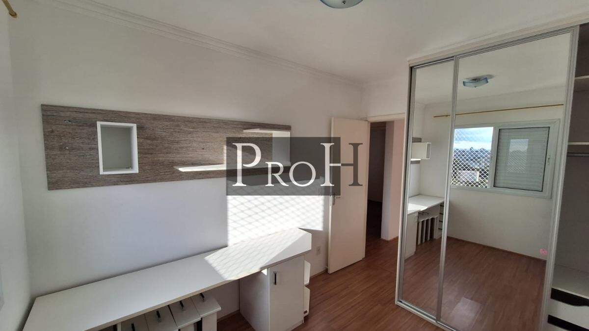 Apartamento, 3 quartos, 70 m² - Foto 9