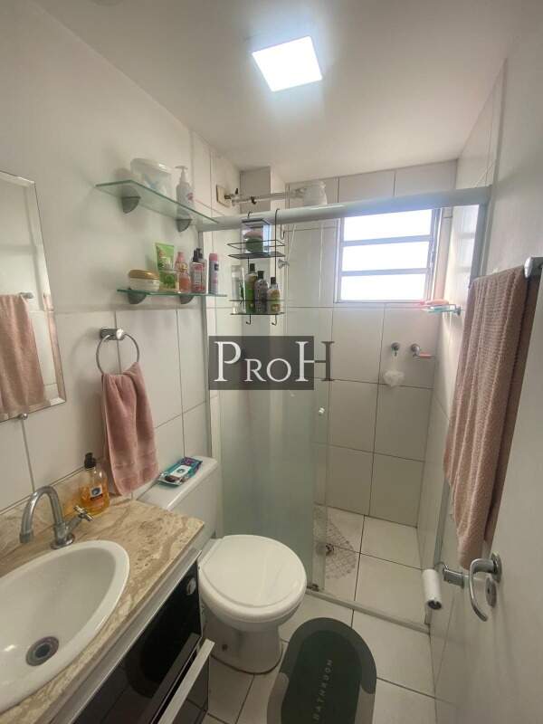 Apartamento, 2 quartos, 50 m² - Foto 13