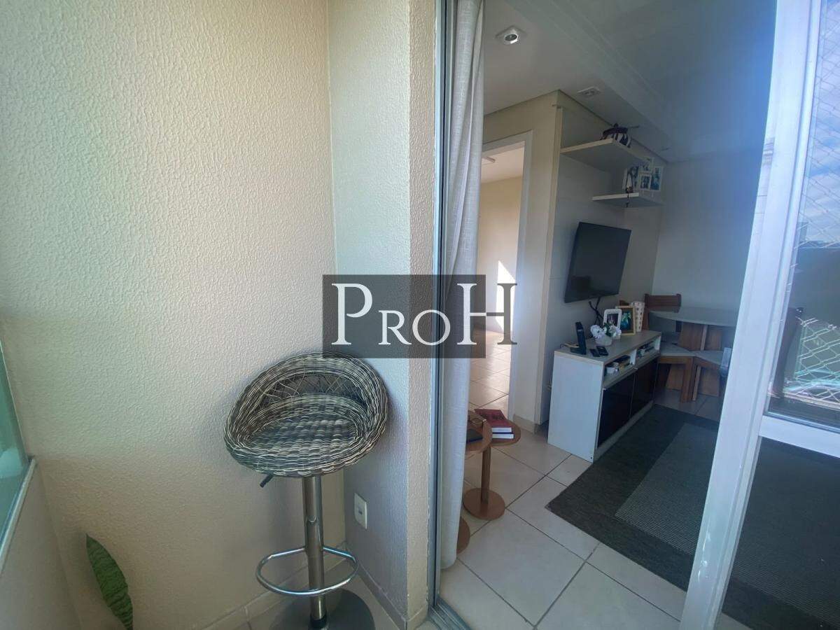Apartamento, 2 quartos, 50 m² - Foto 7