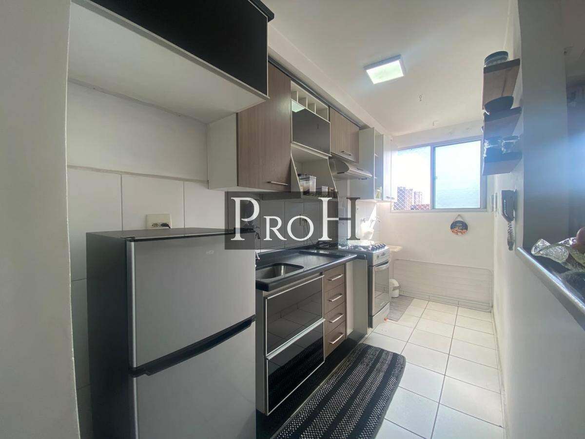 Apartamento, 2 quartos, 50 m² - Foto 4
