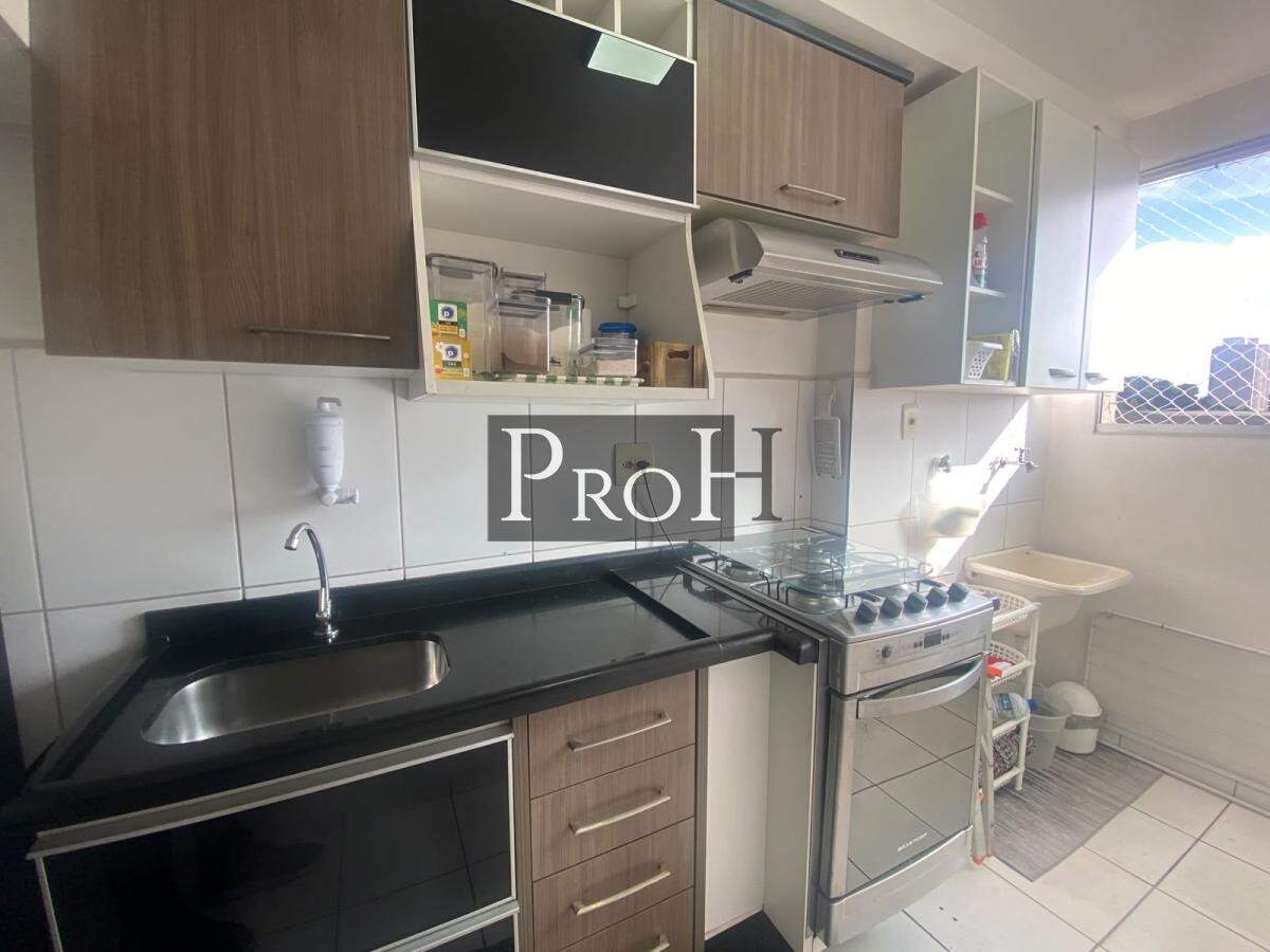 Apartamento, 2 quartos, 50 m² - Foto 5