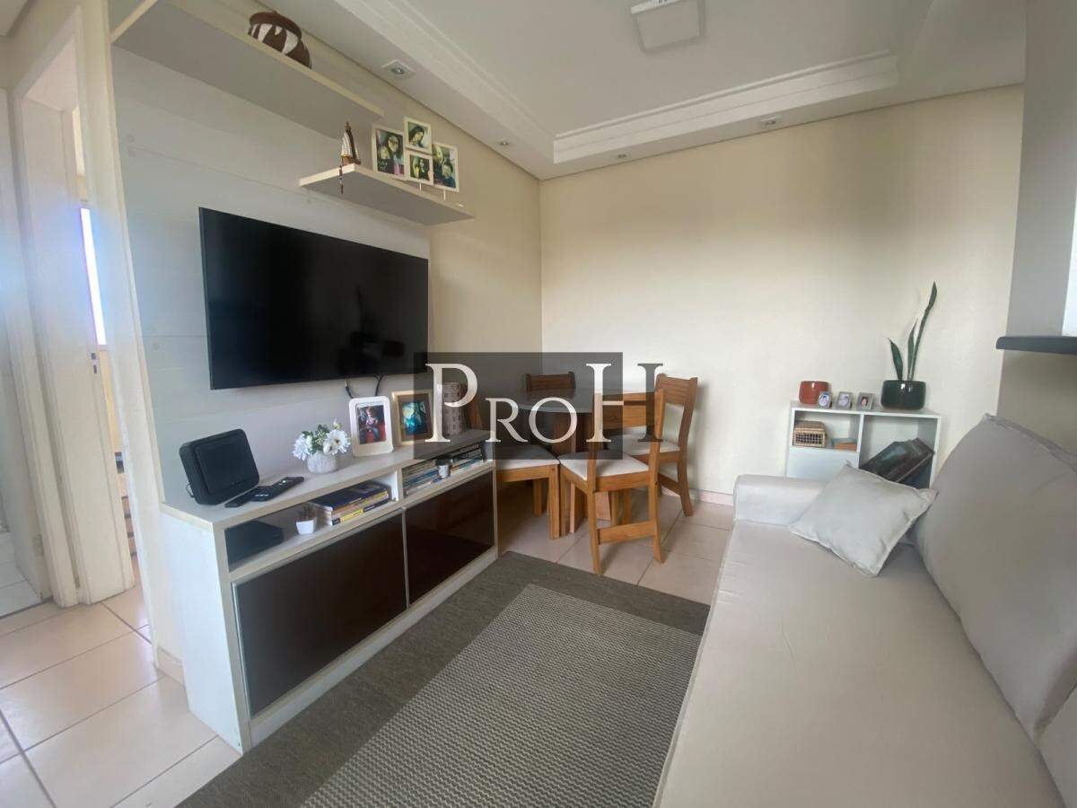 Apartamento, 2 quartos, 50 m² - Foto 1