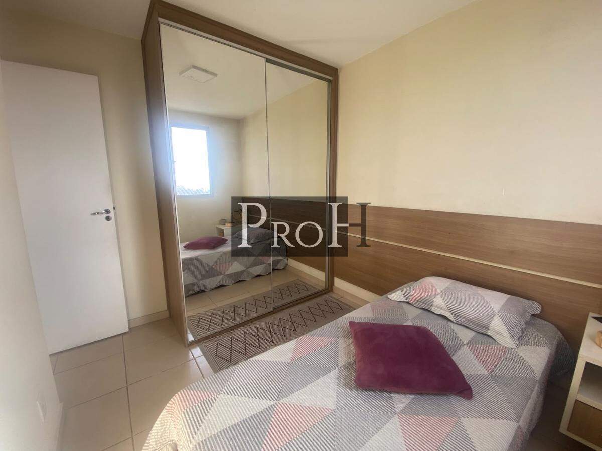 Apartamento, 2 quartos, 50 m² - Foto 9