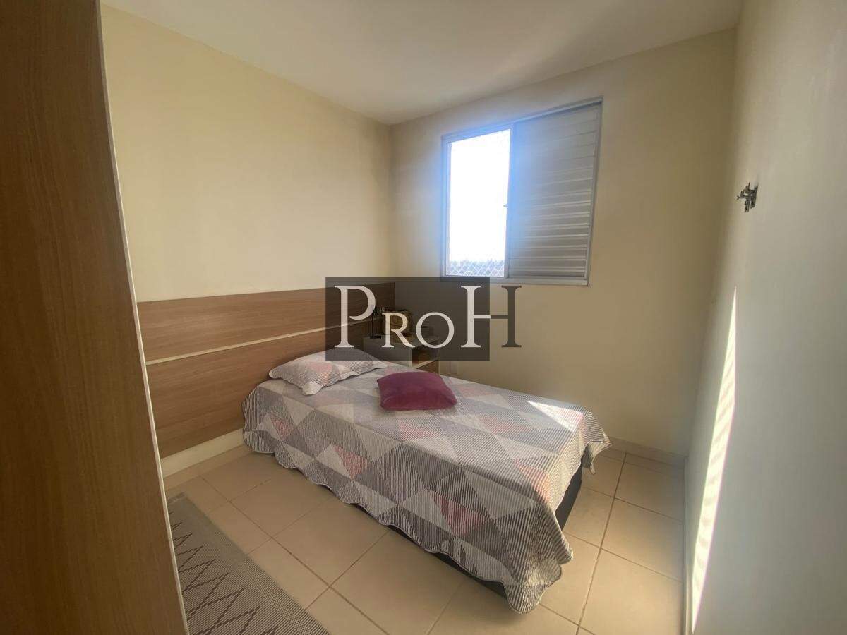 Apartamento, 2 quartos, 50 m² - Foto 8