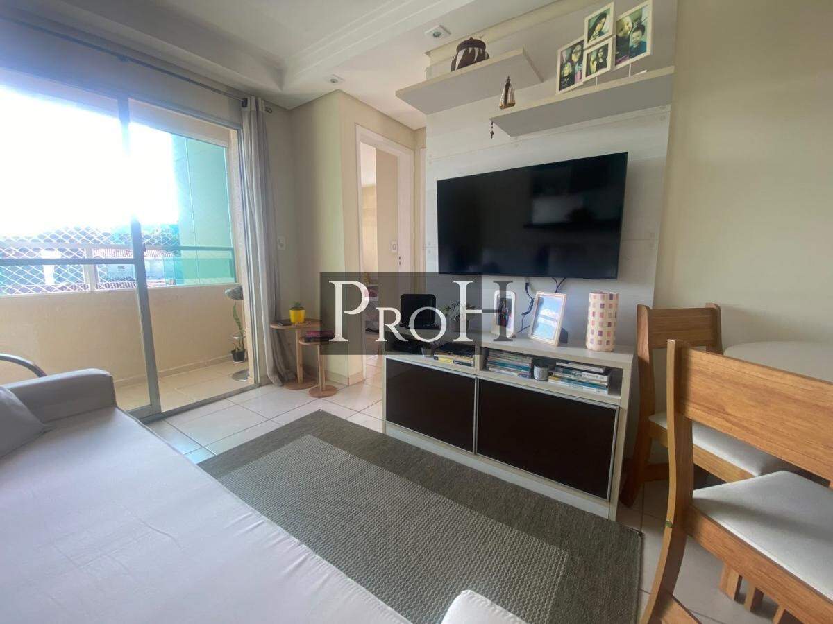 Apartamento, 2 quartos, 50 m² - Foto 3