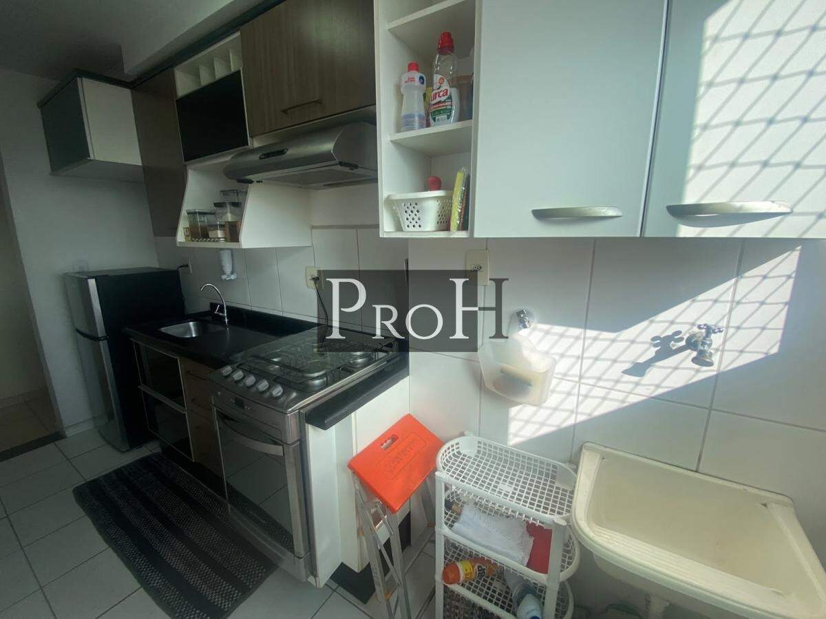Apartamento, 2 quartos, 50 m² - Foto 6