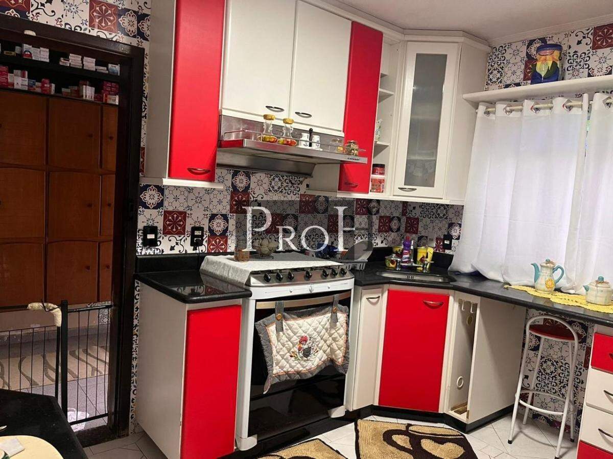Sobrado, 4 quartos, 368 m² - Foto 6