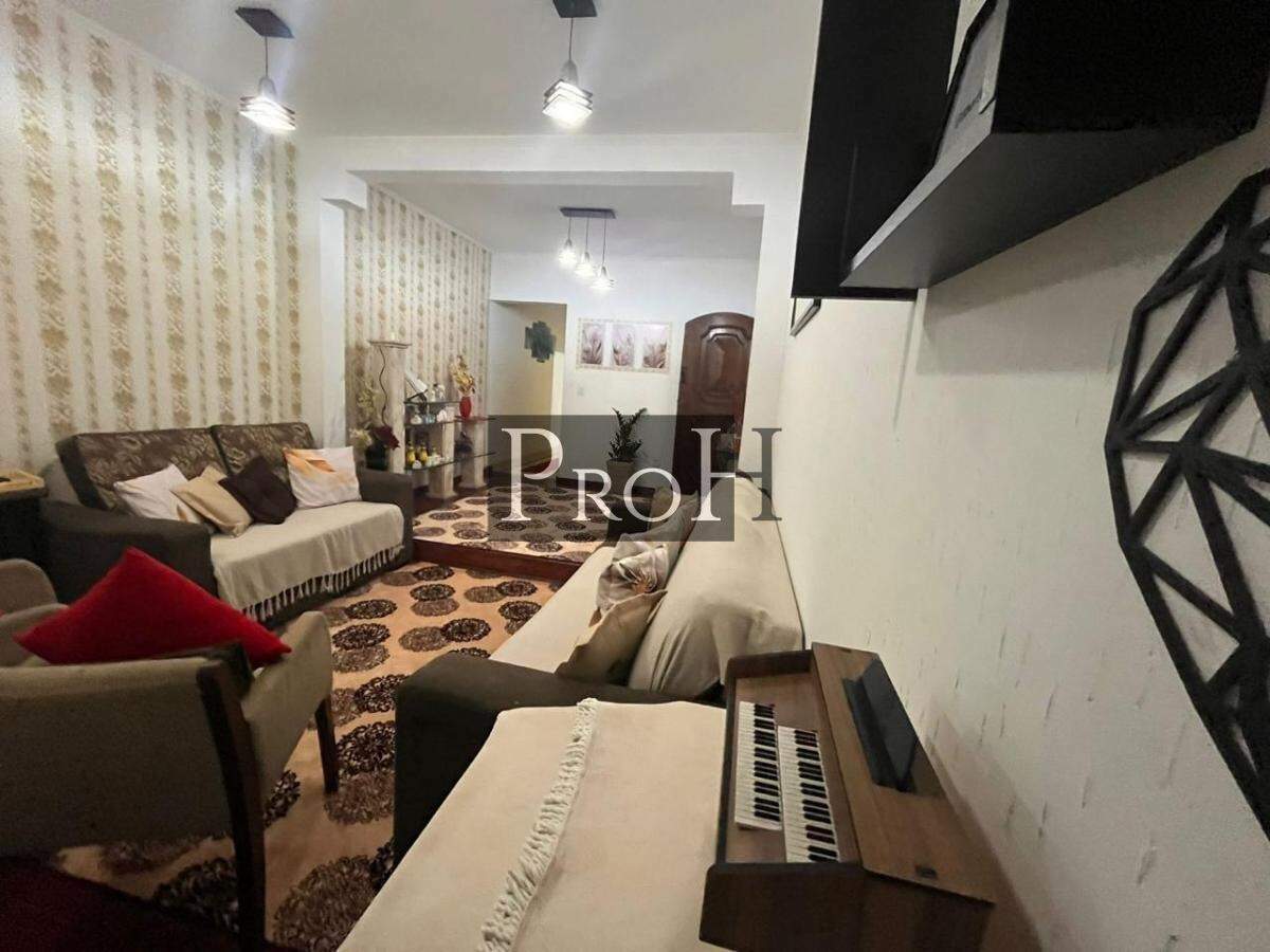 Sobrado, 4 quartos, 368 m² - Foto 1