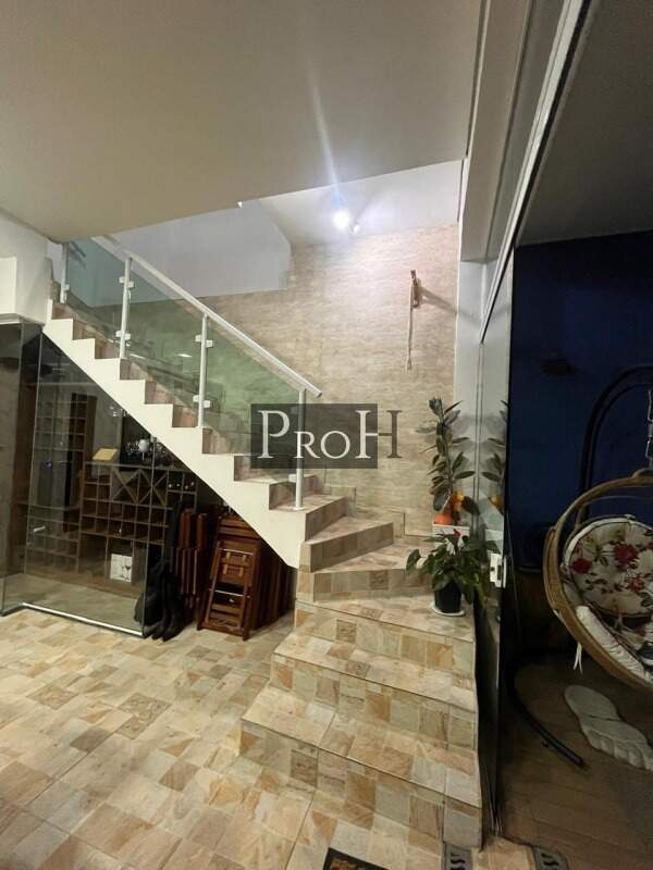 Sobrado, 4 quartos, 368 m² - Foto 21