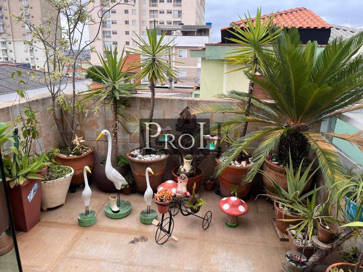 Sobrado, 4 quartos, 368 m² - Foto 17