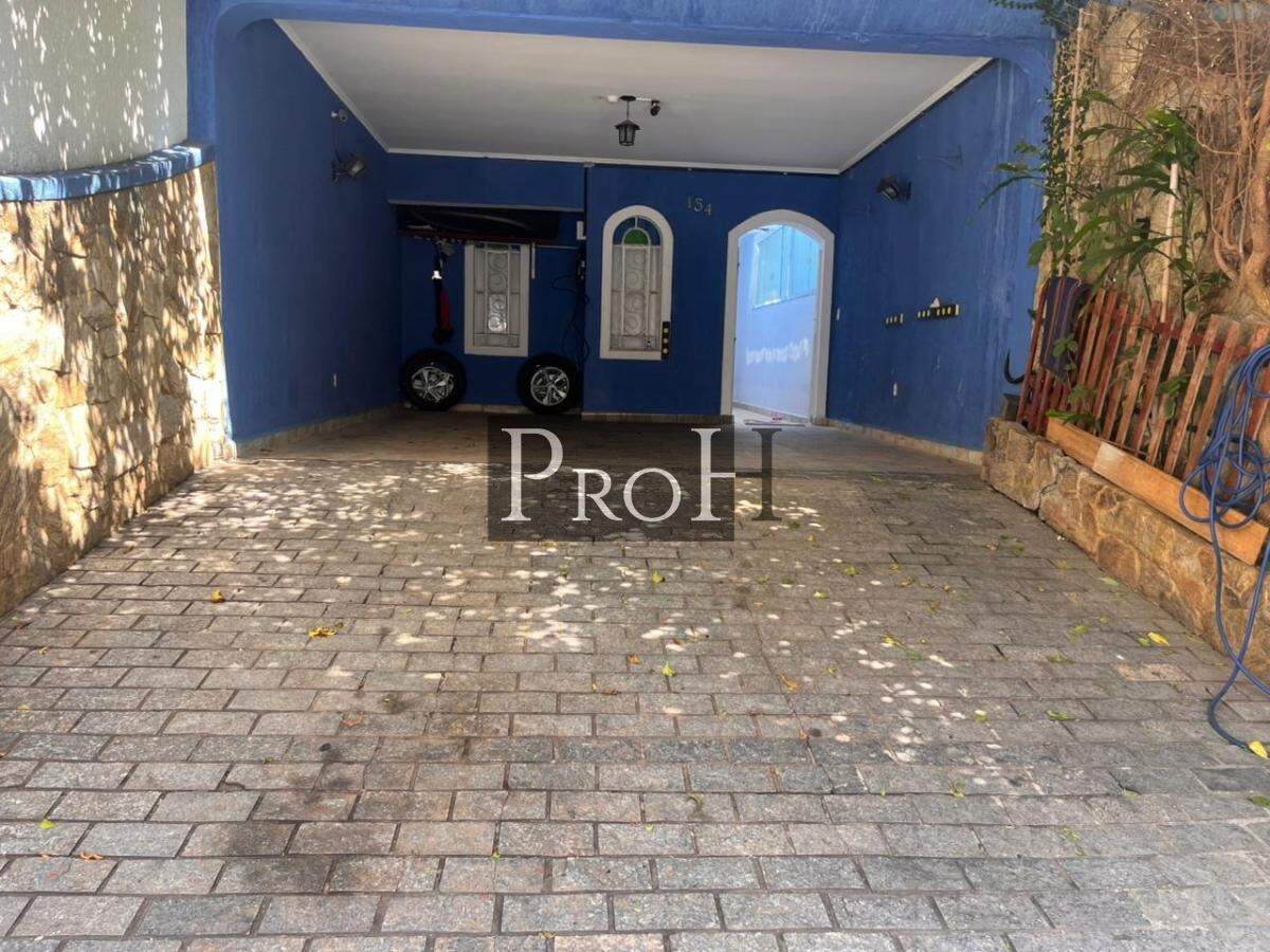 Sobrado, 4 quartos, 368 m² - Foto 19