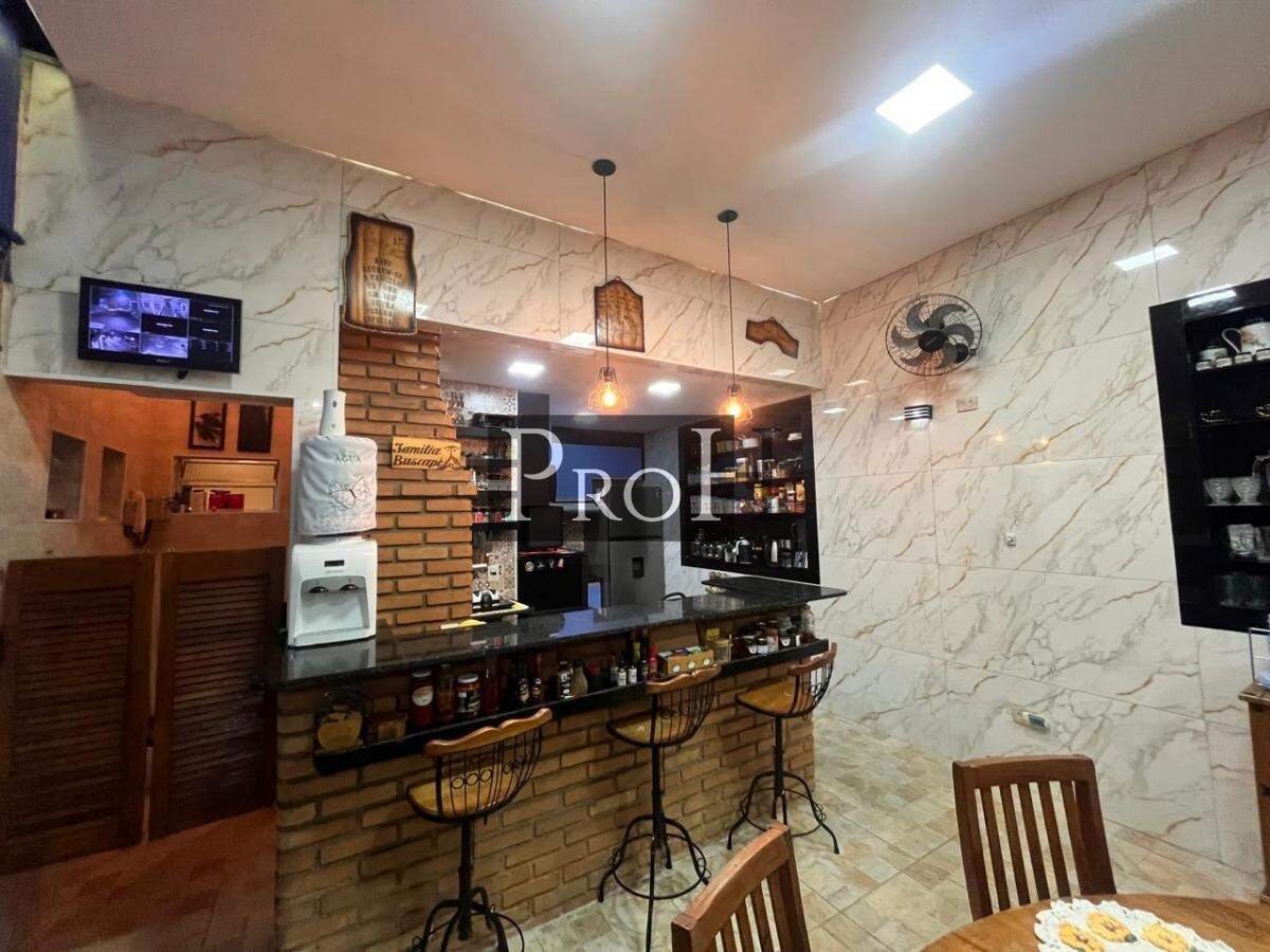 Sobrado, 4 quartos, 368 m² - Foto 3