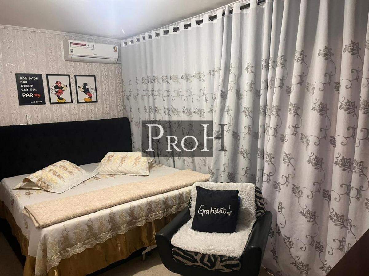 Sobrado, 4 quartos, 368 m² - Foto 16
