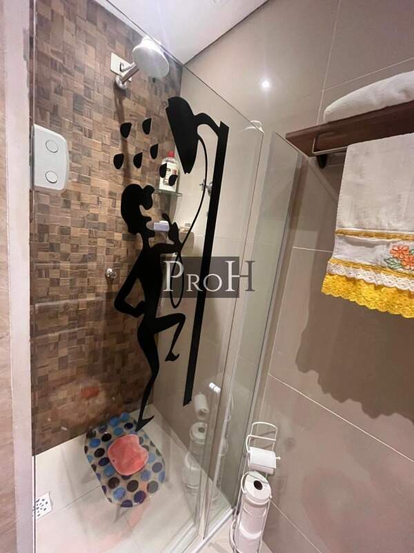 Sobrado, 4 quartos, 368 m² - Foto 24