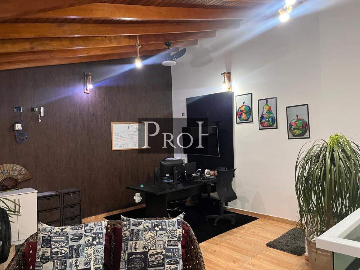 Sobrado, 4 quartos, 368 m² - Foto 5