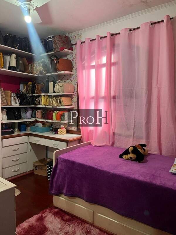 Sobrado, 4 quartos, 368 m² - Foto 15
