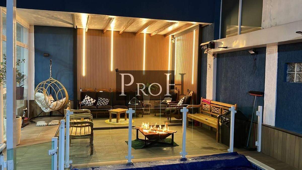 Sobrado, 4 quartos, 368 m² - Foto 22