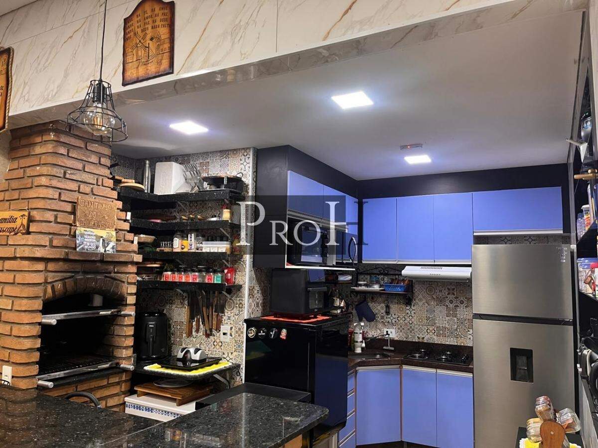 Sobrado, 4 quartos, 368 m² - Foto 10