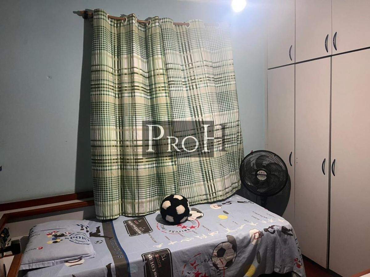 Sobrado, 4 quartos, 368 m² - Foto 14