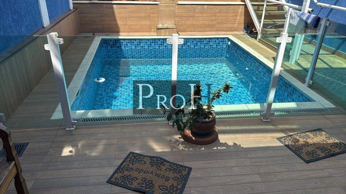 Sobrado, 4 quartos, 368 m² - Foto 23
