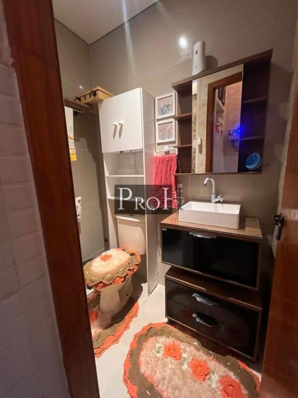 Sobrado, 4 quartos, 368 m² - Foto 25