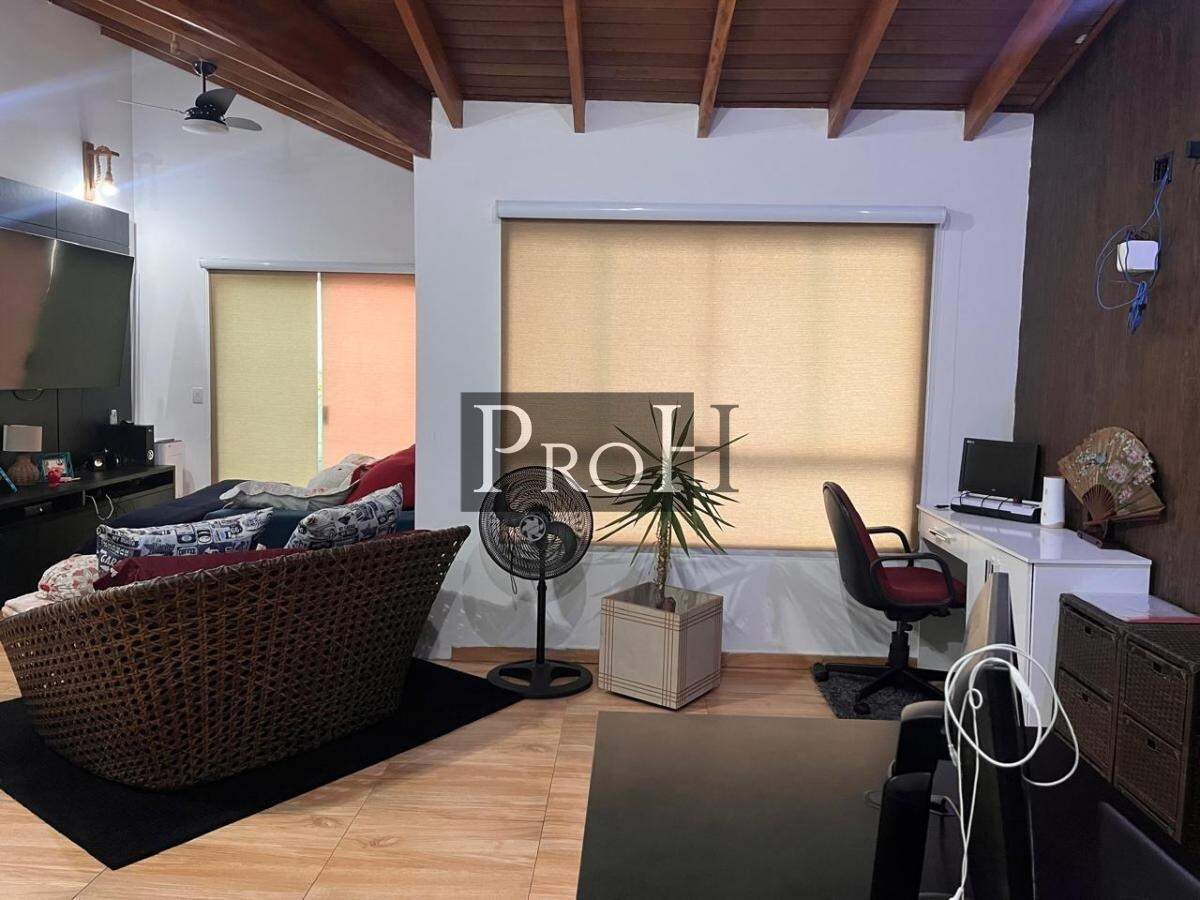 Sobrado, 4 quartos, 368 m² - Foto 9