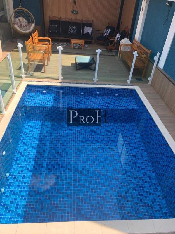 Sobrado, 4 quartos, 368 m² - Foto 12