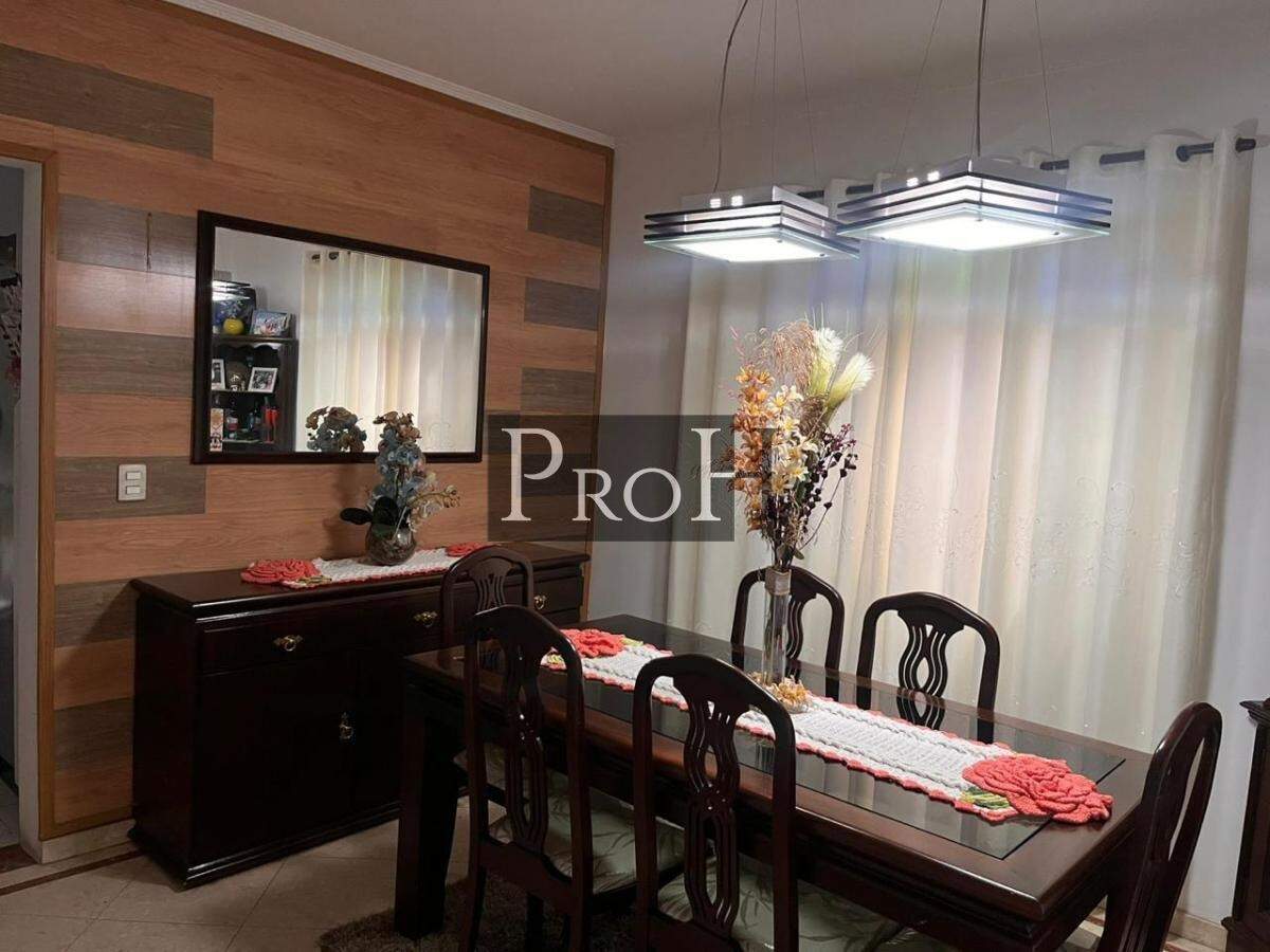 Sobrado, 4 quartos, 368 m² - Foto 4