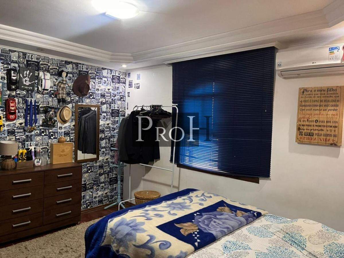 Sobrado, 4 quartos, 368 m² - Foto 13
