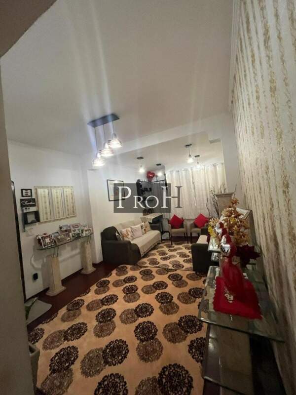 Sobrado, 4 quartos, 368 m² - Foto 2