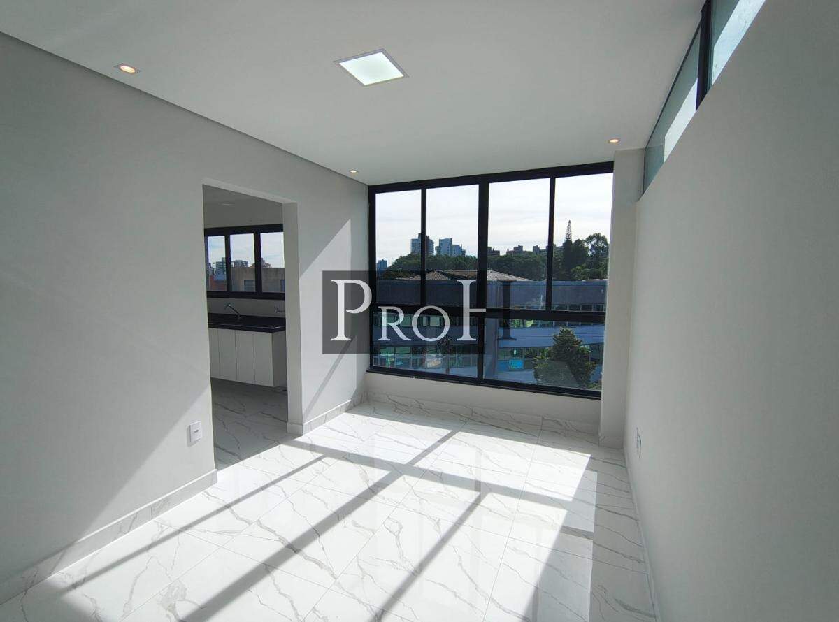 Apartamento, 2 quartos, 44 m² - Foto 1