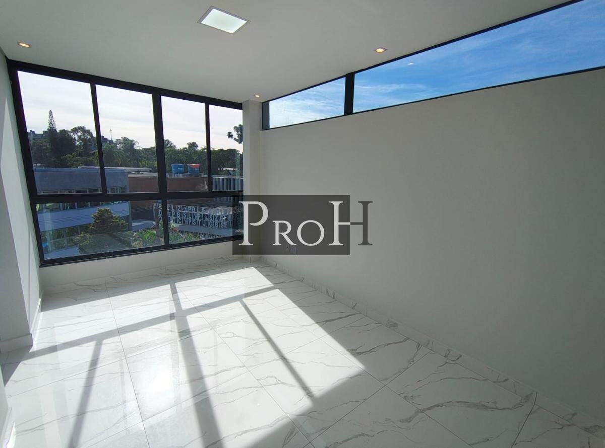 Apartamento, 2 quartos, 44 m² - Foto 3