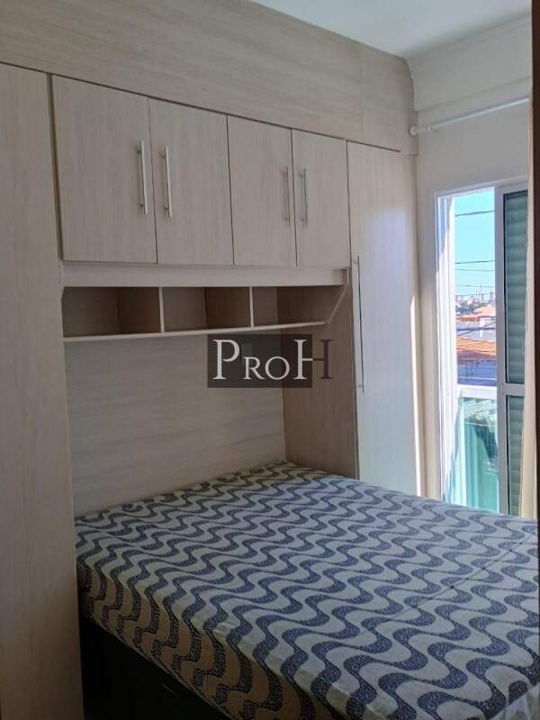 Apartamento, 2 quartos, 48 m² - Foto 3