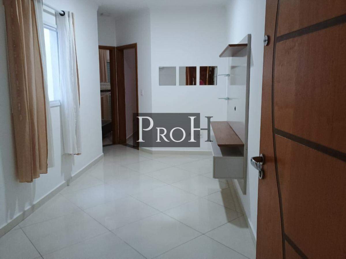 Apartamento, 2 quartos, 48 m² - Foto 1
