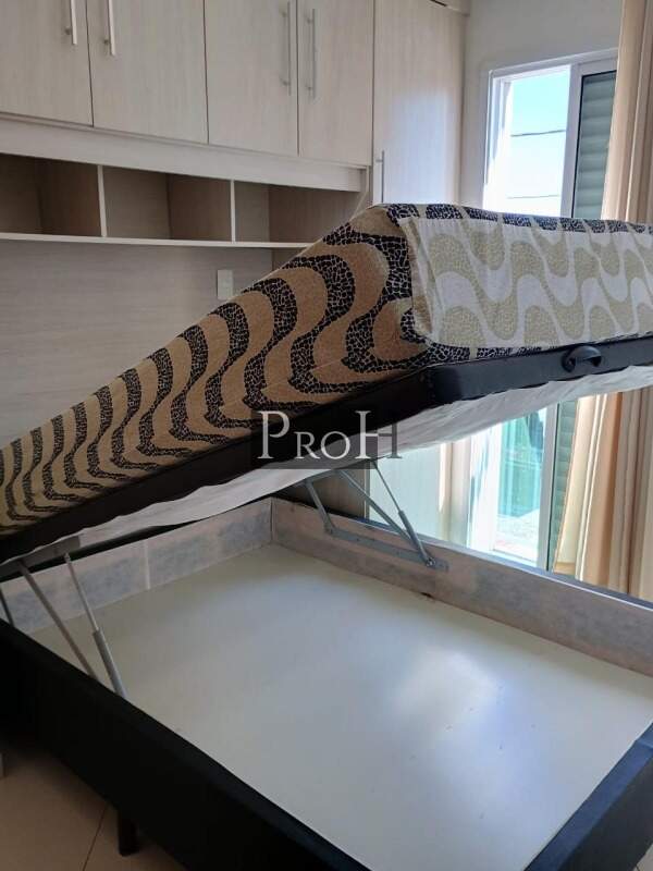 Apartamento, 2 quartos, 48 m² - Foto 5