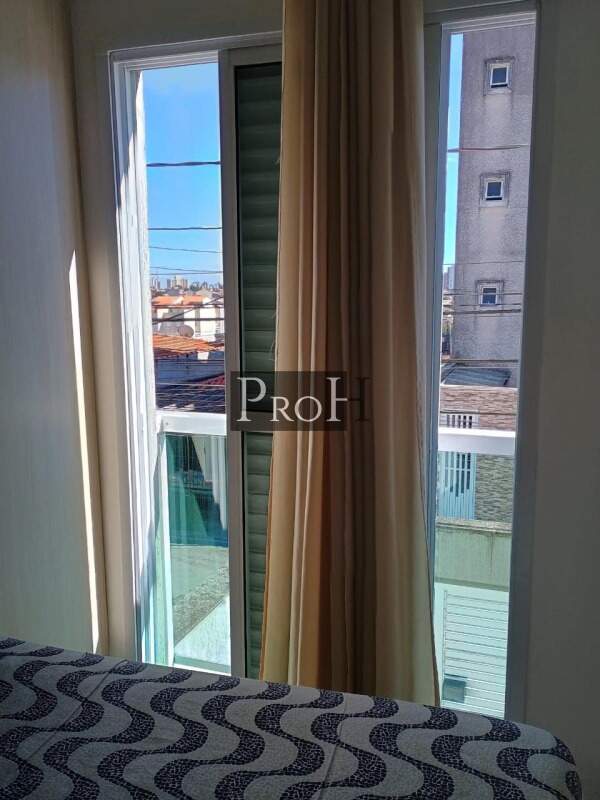 Apartamento, 2 quartos, 48 m² - Foto 2