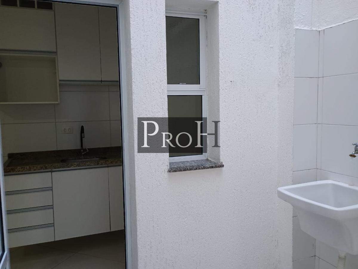 Apartamento, 2 quartos, 48 m² - Foto 8