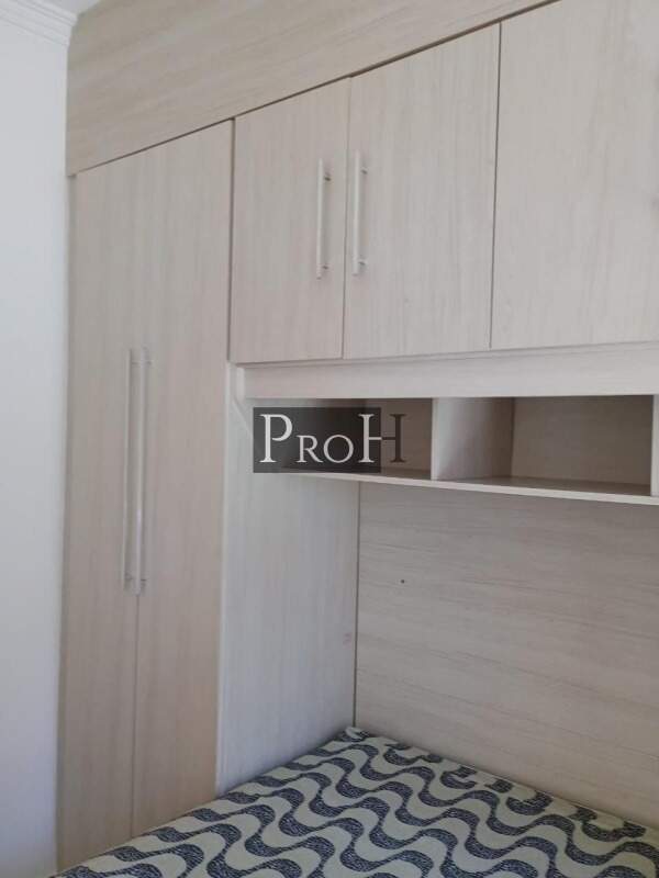 Apartamento, 2 quartos, 48 m² - Foto 13