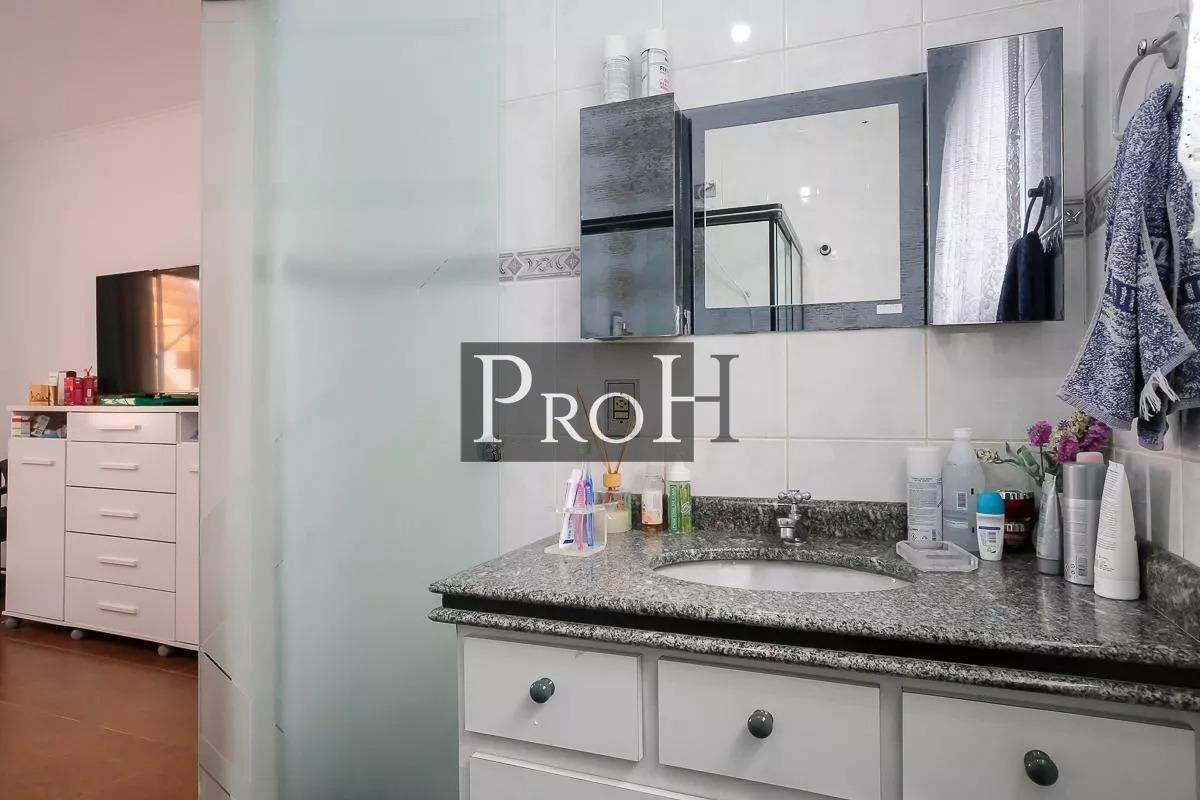 Casa, 3 quartos, 260 m² - Foto 13
