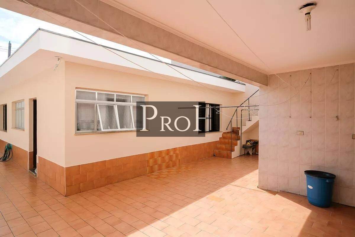 Casa, 3 quartos, 260 m² - Foto 24