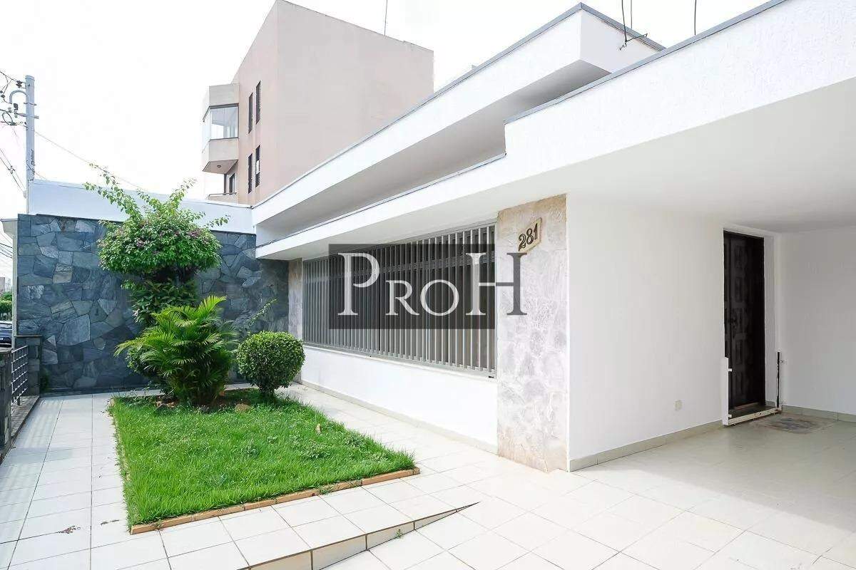 Casa, 3 quartos, 260 m² - Foto 1