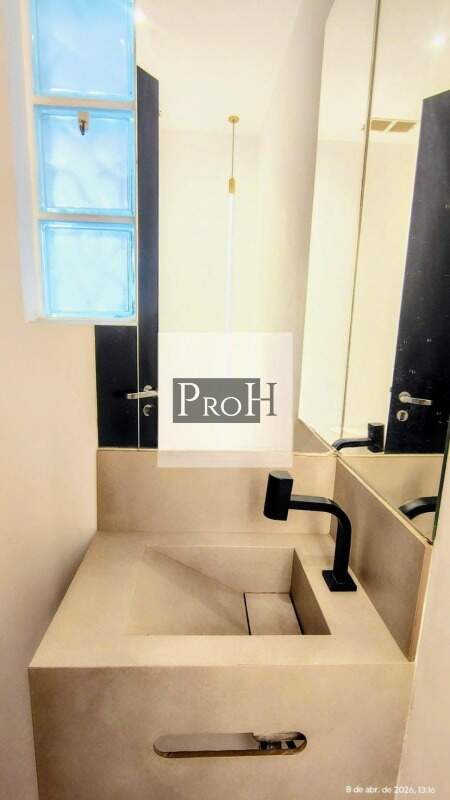 Apartamento, 2 quartos, 55 m² - Foto 11