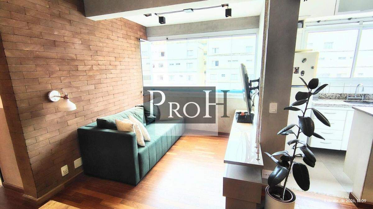 Apartamento, 2 quartos, 55 m² - Foto 1