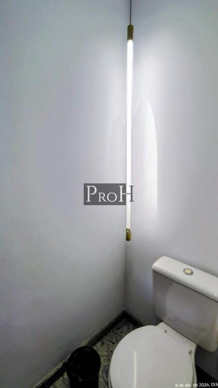 Apartamento, 2 quartos, 55 m² - Foto 12