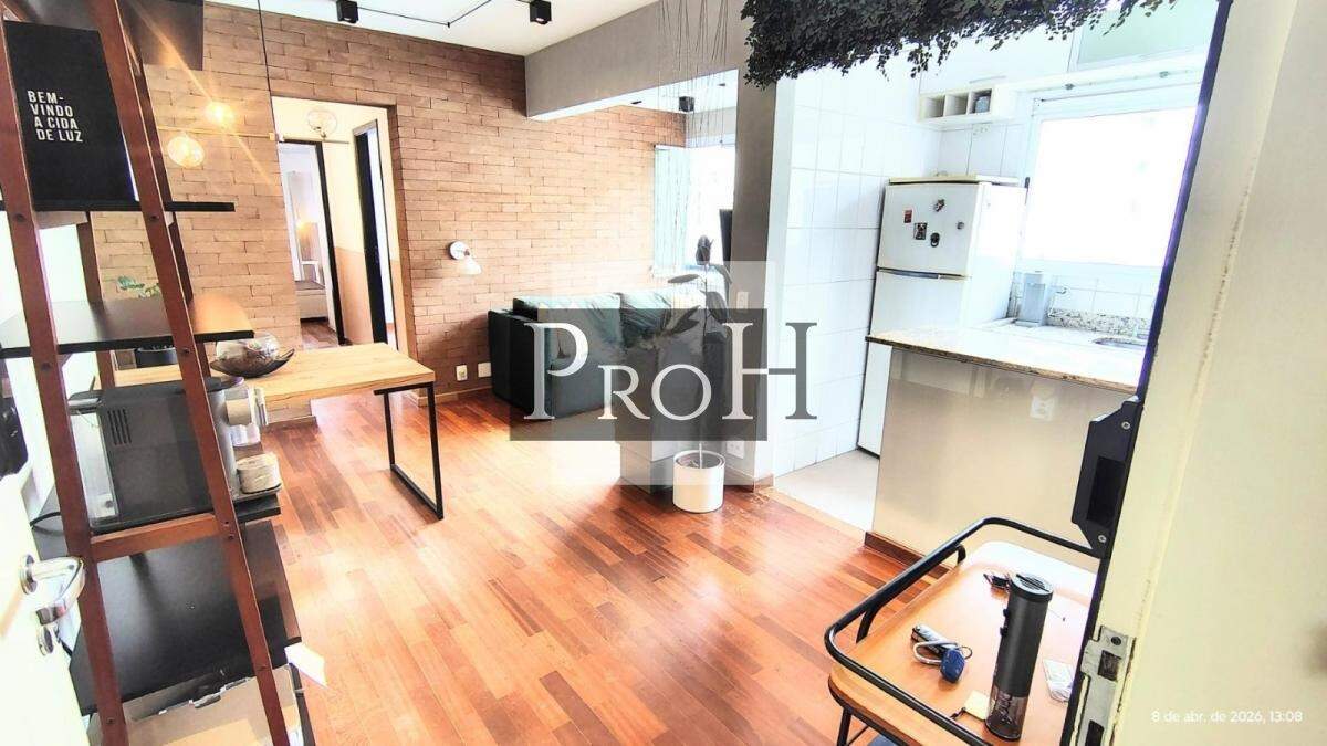 Apartamento, 2 quartos, 55 m² - Foto 2