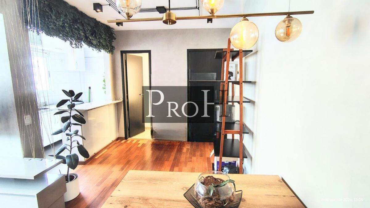 Apartamento, 2 quartos, 55 m² - Foto 3