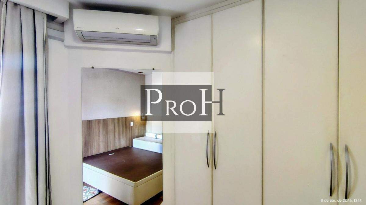 Apartamento, 2 quartos, 55 m² - Foto 8