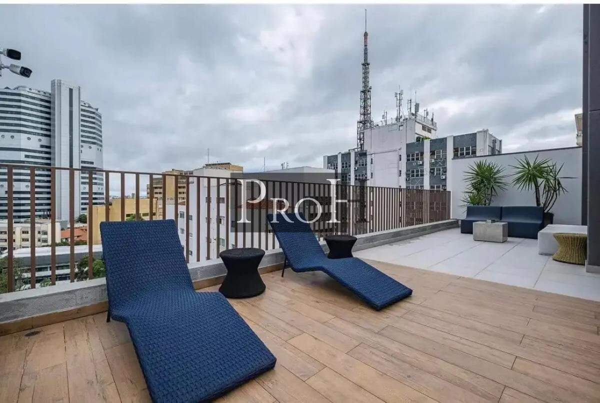 Apartamento, 1 quarto, 26 m² - Foto 9